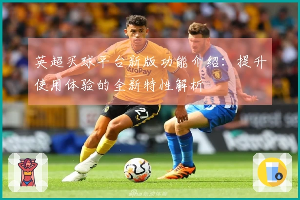 英超买球平台新版功能介绍：提升使用体验的全新特性解析