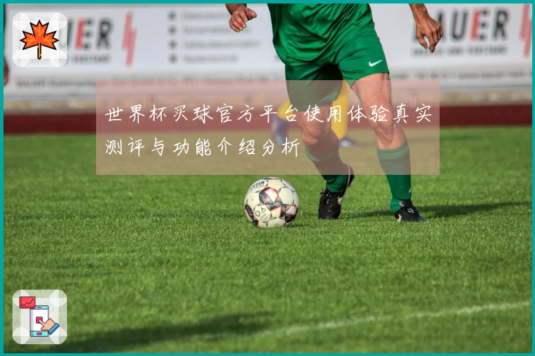 世界杯买球官方平台使用体验真实测评与功能介绍分析
