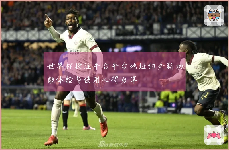 世界杯投注平台平台地址的全新功能体验与使用心得分享