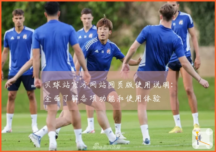 买球站官方网站网页版使用说明：全面了解各项功能和使用体验