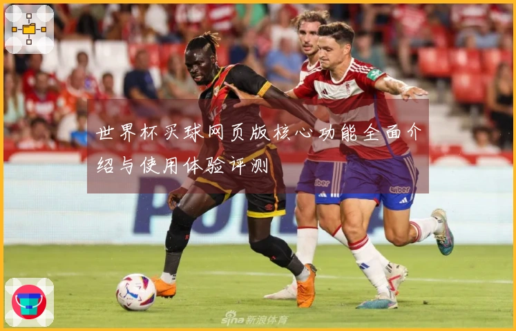 世界杯买球网页版核心功能全面介绍与使用体验评测
