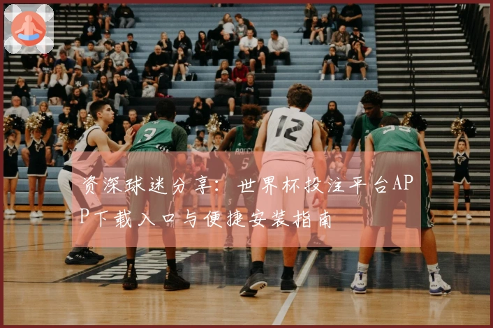 资深球迷分享：世界杯投注平台APP下载入口与便捷安装指南